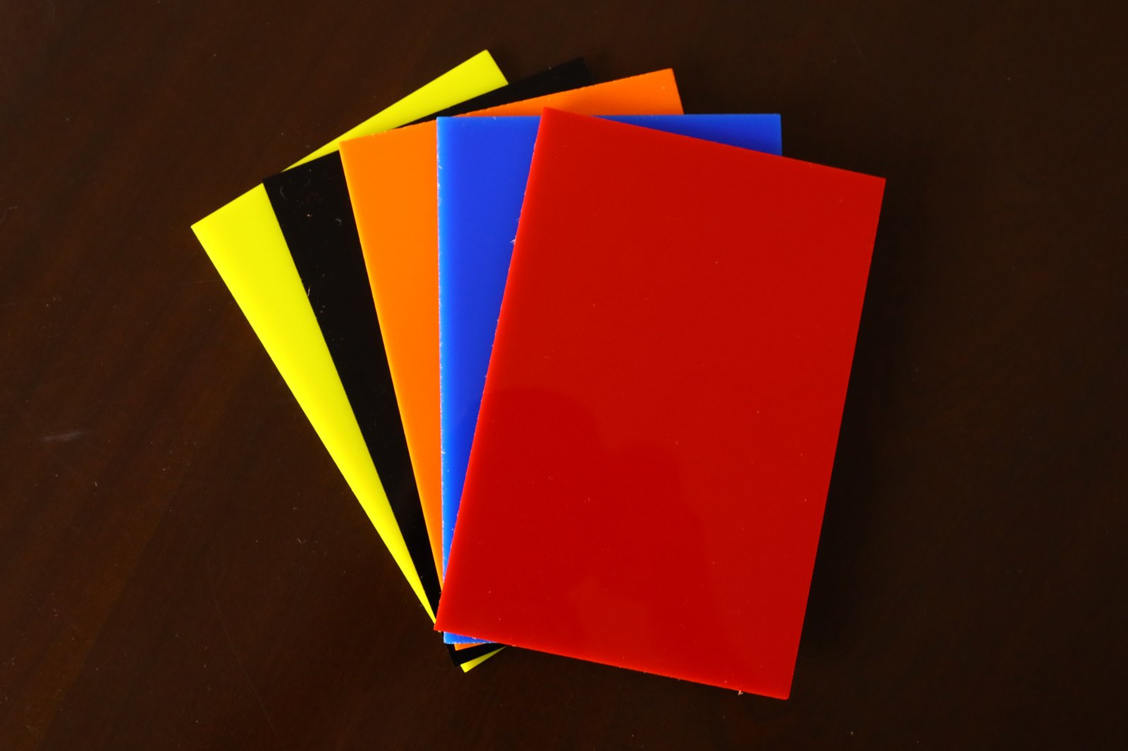 Polycarbonate Sheet 
